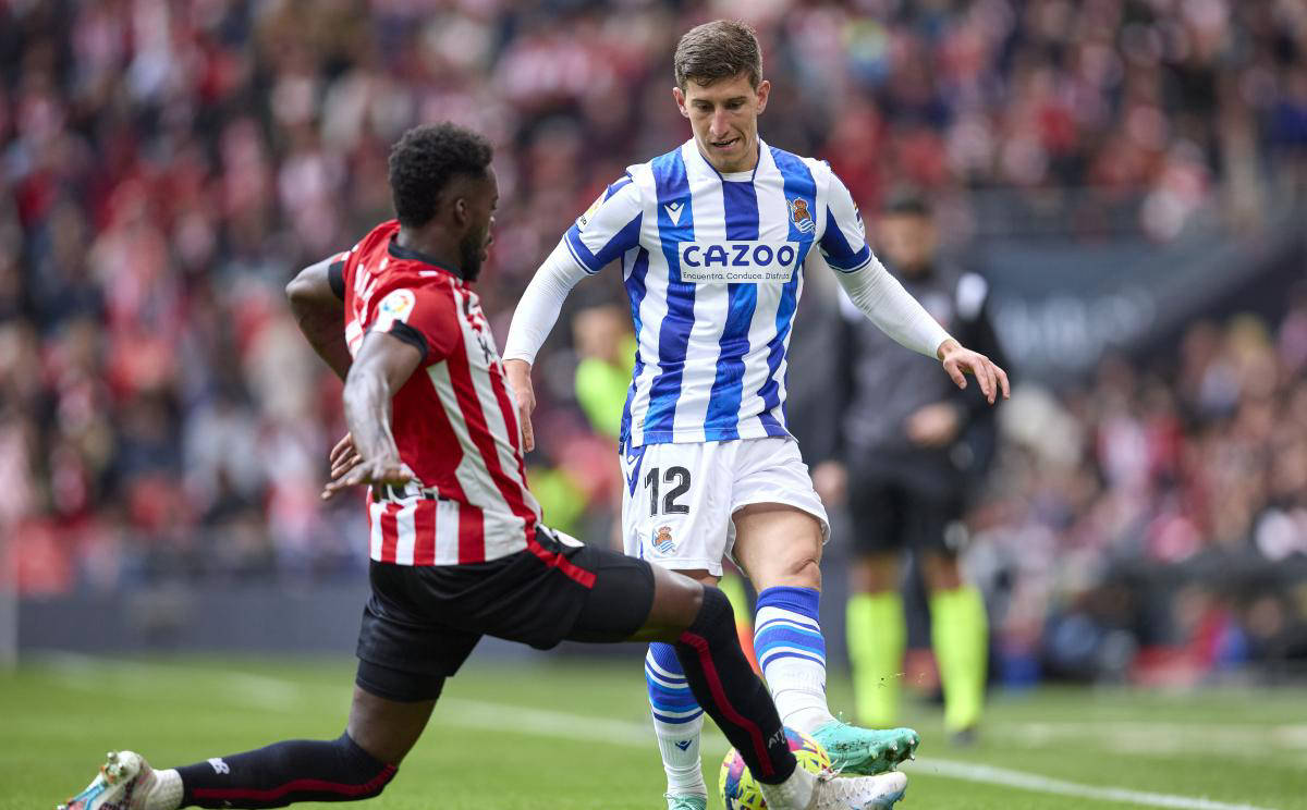 马竞客场失利，冲击前三名受挫！