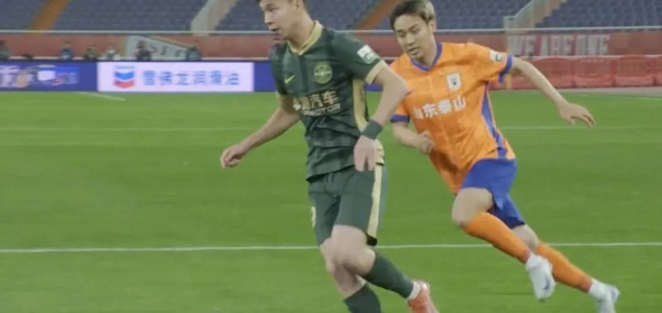 意甲劲旅遭遇四连败，球队降级困境