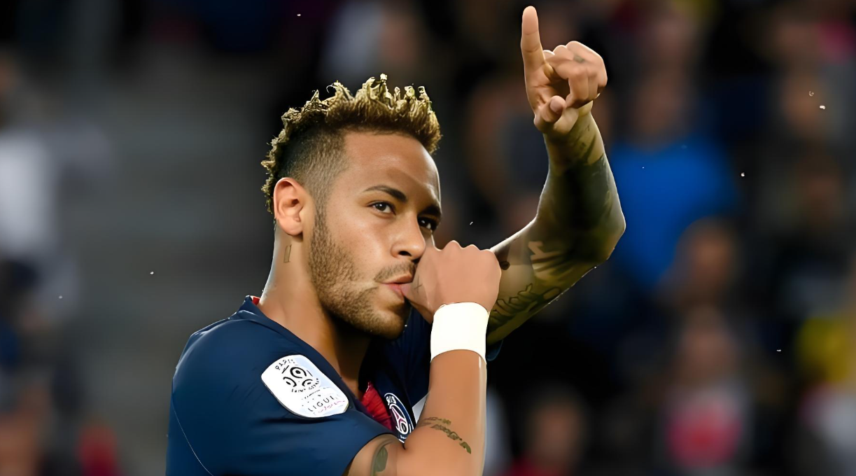 内马尔新星回归赛场表现惊艳，日本队未来可期！的简单介绍